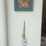 San To Spiti Sas -like Your Apartment Skala Marion