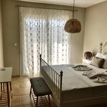 San To Spiti Sas -like Your Apartment *