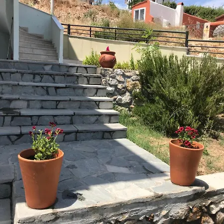 San To Spiti Sas -like Your Apartment Skala Marion