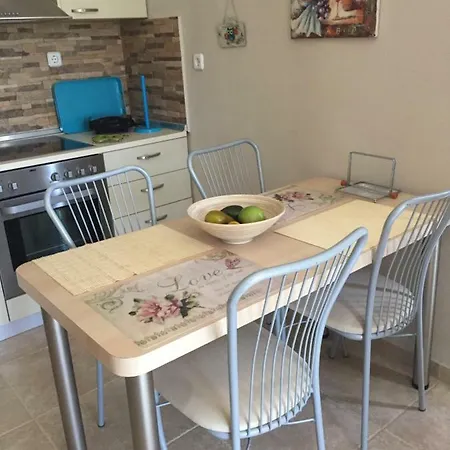 Apartment San To Spiti Sas -like Your