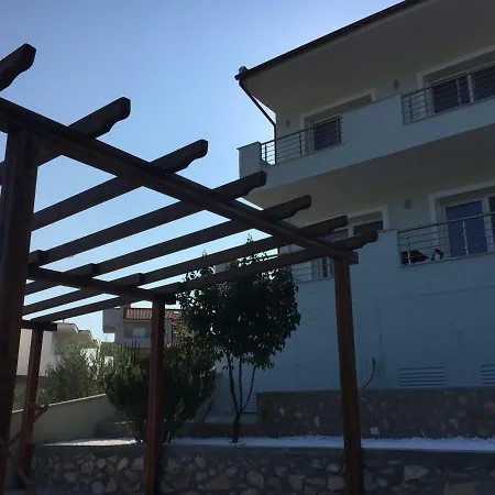 Apartment San To Spiti Sas -like Your