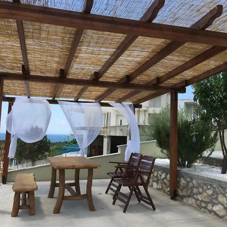 San To Spiti Sas -like Your Apartment *