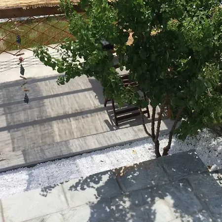 Apartment San To Spiti Sas -like Your *