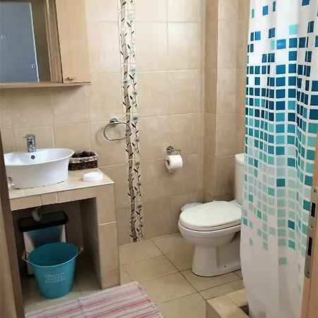 Apartment San To Spiti Sas -like Your *