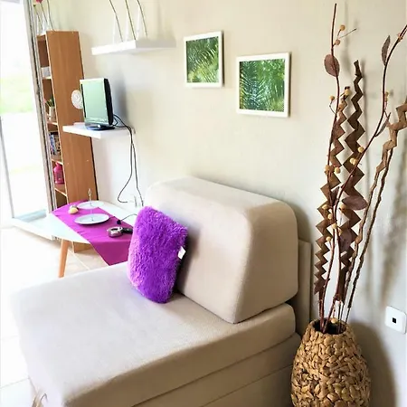 Apartment San To Spiti Sas -like Your